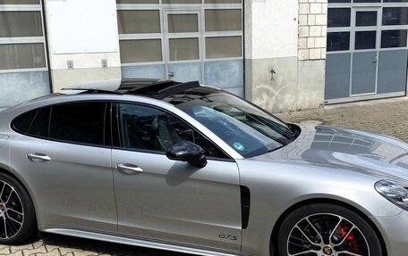 Porsche Panamera II рестайлинг, 2022 год, 14 900 000 рублей, 4 фотография
