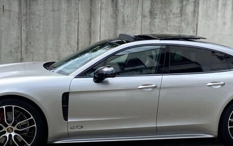 Porsche Panamera II рестайлинг, 2022 год, 14 900 000 рублей, 5 фотография