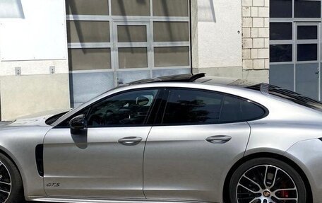 Porsche Panamera II рестайлинг, 2022 год, 14 900 000 рублей, 3 фотография