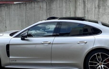 Porsche Panamera II рестайлинг, 2022 год, 14 900 000 рублей, 7 фотография