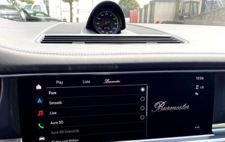 Porsche Panamera II рестайлинг, 2022 год, 14 900 000 рублей, 9 фотография