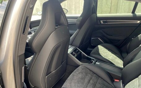 Porsche Panamera II рестайлинг, 2022 год, 14 900 000 рублей, 11 фотография