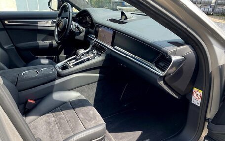 Porsche Panamera II рестайлинг, 2022 год, 14 900 000 рублей, 10 фотография