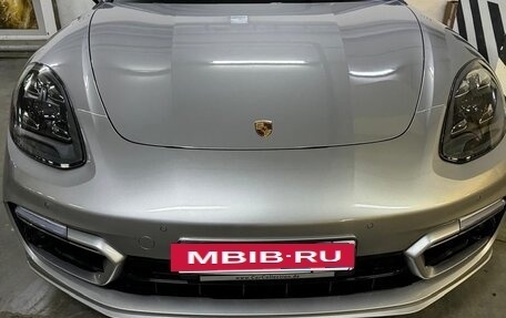 Porsche Panamera II рестайлинг, 2022 год, 14 900 000 рублей, 13 фотография