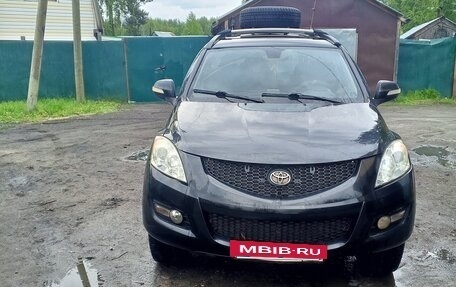 Great Wall Hover H5, 2012 год, 650 000 рублей, 2 фотография