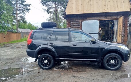 Great Wall Hover H5, 2012 год, 650 000 рублей, 9 фотография