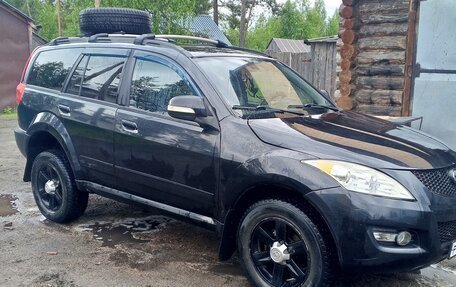 Great Wall Hover H5, 2012 год, 650 000 рублей, 11 фотография