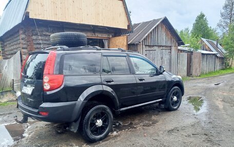 Great Wall Hover H5, 2012 год, 650 000 рублей, 10 фотография