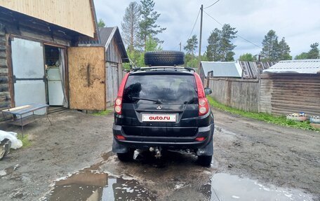 Great Wall Hover H5, 2012 год, 650 000 рублей, 7 фотография