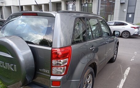 Suzuki Grand Vitara, 2007 год, 1 450 000 рублей, 3 фотография