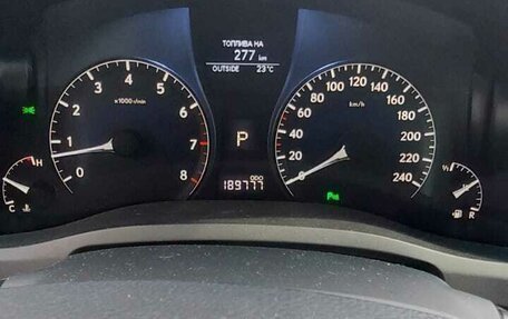 Lexus RX III, 2012 год, 2 200 000 рублей, 8 фотография