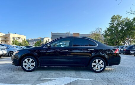 KIA Magentis II рестайлинг, 2010 год, 925 000 рублей, 4 фотография