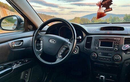 KIA Magentis II рестайлинг, 2010 год, 925 000 рублей, 7 фотография