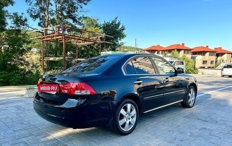 KIA Magentis II рестайлинг, 2010 год, 925 000 рублей, 5 фотография