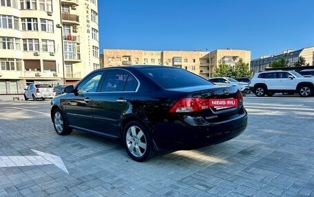 KIA Magentis II рестайлинг, 2010 год, 925 000 рублей, 6 фотография