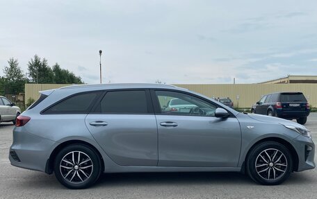 KIA cee'd III, 2020 год, 1 750 000 рублей, 6 фотография