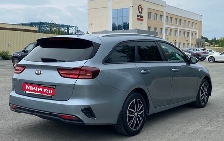 KIA cee'd III, 2020 год, 1 750 000 рублей, 5 фотография