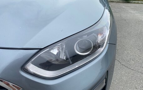 KIA cee'd III, 2020 год, 1 750 000 рублей, 9 фотография