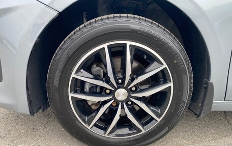 KIA cee'd III, 2020 год, 1 750 000 рублей, 10 фотография