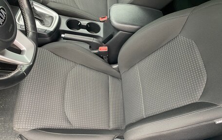 KIA cee'd III, 2020 год, 1 750 000 рублей, 17 фотография