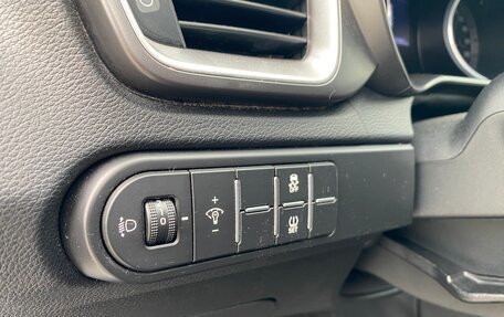 KIA cee'd III, 2020 год, 1 750 000 рублей, 19 фотография