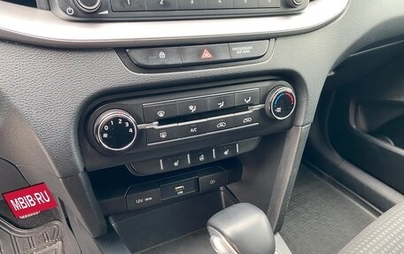 KIA cee'd III, 2020 год, 1 750 000 рублей, 20 фотография