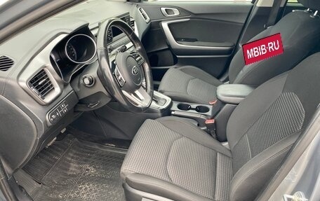 KIA cee'd III, 2020 год, 1 750 000 рублей, 16 фотография