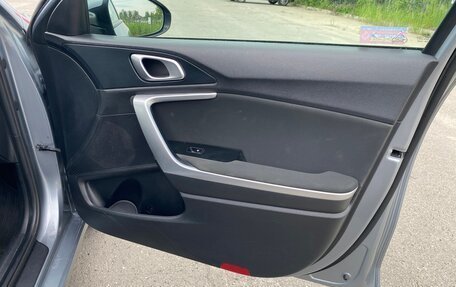 KIA cee'd III, 2020 год, 1 750 000 рублей, 30 фотография
