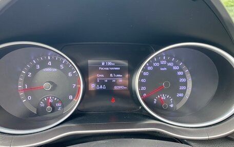 KIA cee'd III, 2020 год, 1 750 000 рублей, 35 фотография