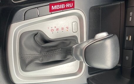 KIA cee'd III, 2020 год, 1 750 000 рублей, 36 фотография