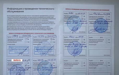 Toyota Camry, 2021 год, 3 650 000 рублей, 18 фотография