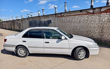 Toyota Corona IX (T190), 2001 год, 530 000 рублей, 3 фотография