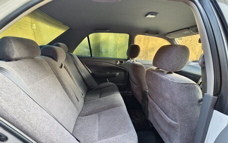 Toyota Corona IX (T190), 2001 год, 530 000 рублей, 13 фотография