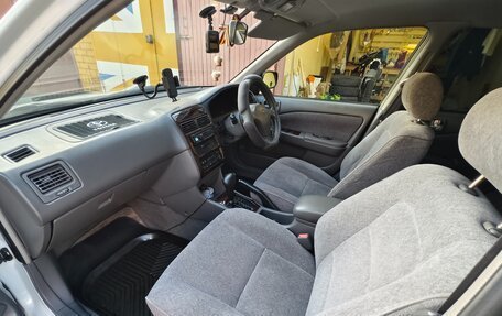 Toyota Corona IX (T190), 2001 год, 530 000 рублей, 12 фотография