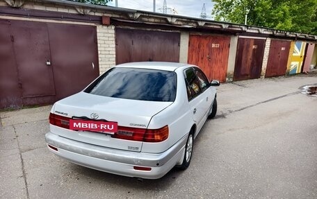 Toyota Corona IX (T190), 2001 год, 530 000 рублей, 4 фотография