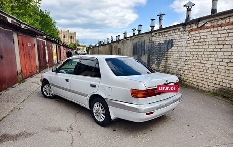 Toyota Corona IX (T190), 2001 год, 530 000 рублей, 6 фотография