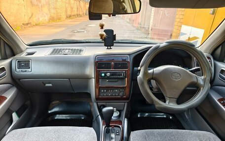 Toyota Corona IX (T190), 2001 год, 530 000 рублей, 15 фотография