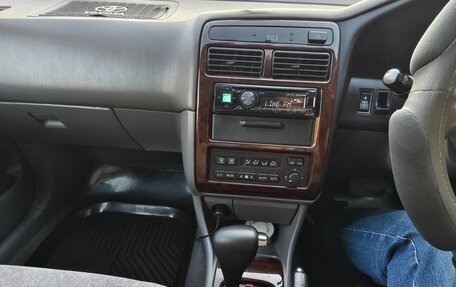 Toyota Corona IX (T190), 2001 год, 530 000 рублей, 17 фотография