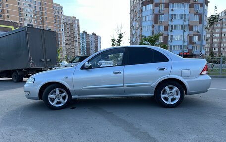Nissan Almera Classic, 2009 год, 675 000 рублей, 4 фотография