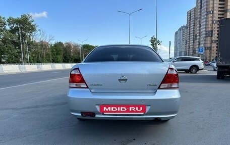 Nissan Almera Classic, 2009 год, 675 000 рублей, 6 фотография
