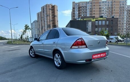 Nissan Almera Classic, 2009 год, 675 000 рублей, 5 фотография