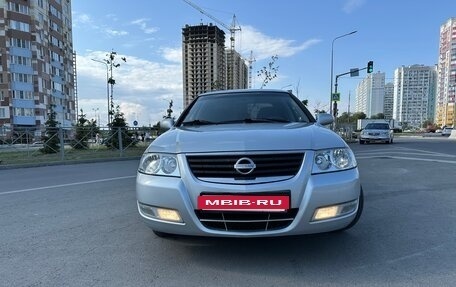 Nissan Almera Classic, 2009 год, 675 000 рублей, 2 фотография
