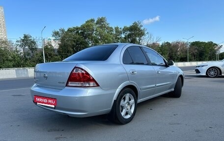 Nissan Almera Classic, 2009 год, 675 000 рублей, 7 фотография