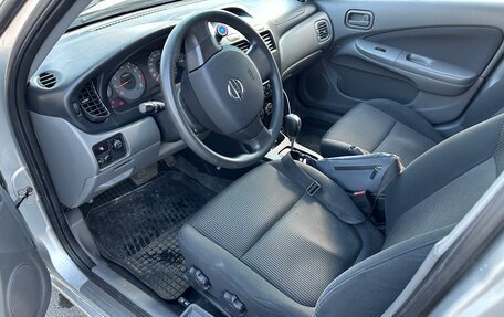 Nissan Almera Classic, 2009 год, 675 000 рублей, 10 фотография