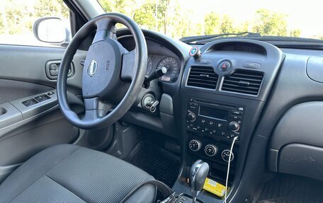 Nissan Almera Classic, 2009 год, 675 000 рублей, 14 фотография