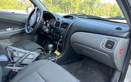 Nissan Almera Classic, 2009 год, 675 000 рублей, 12 фотография