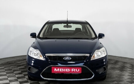 Ford Focus II рестайлинг, 2010 год, 599 000 рублей, 2 фотография