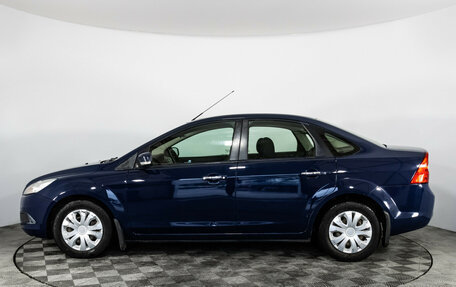 Ford Focus II рестайлинг, 2010 год, 599 000 рублей, 8 фотография