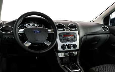 Ford Focus II рестайлинг, 2010 год, 599 000 рублей, 11 фотография