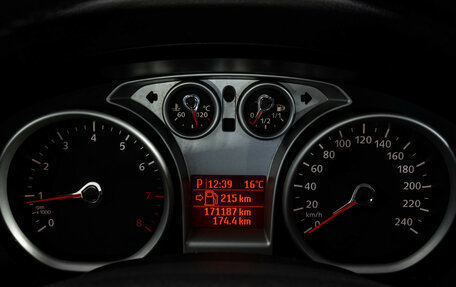 Ford Focus II рестайлинг, 2010 год, 599 000 рублей, 13 фотография